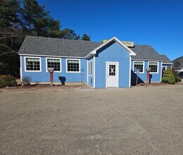 730 Main St, Andover, NH for rent Primary Photo- Image 1 of 2