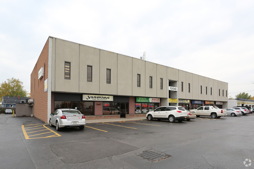 1330 Niagara Falls Blvd, Tonawanda, NY for sale - Building Photo - Image 1 of 1