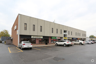 1330 Niagara Falls Blvd, Tonawanda, NY for sale Building Photo- Image 1 of 1