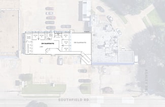 More details for 280 Southfield Rd, Shreveport, LA - Office for Rent