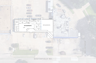 More details for 280 Southfield Rd, Shreveport, LA - Office for Rent