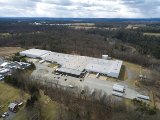 More details for 72 County Route 53, Greenwich, NY - Industrial for Sale