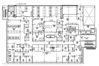 530 Fairview Ave N, Seattle, WA for rent Floor Plan- Image 1 of 1