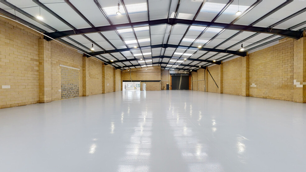 3-4 Fairfield Trade Park, Kingston Upon Thames for rent - Matterport 3D Scan - Image 3 of 36