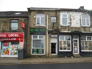 More details for 220 High St, Bradford - Retail for Rent