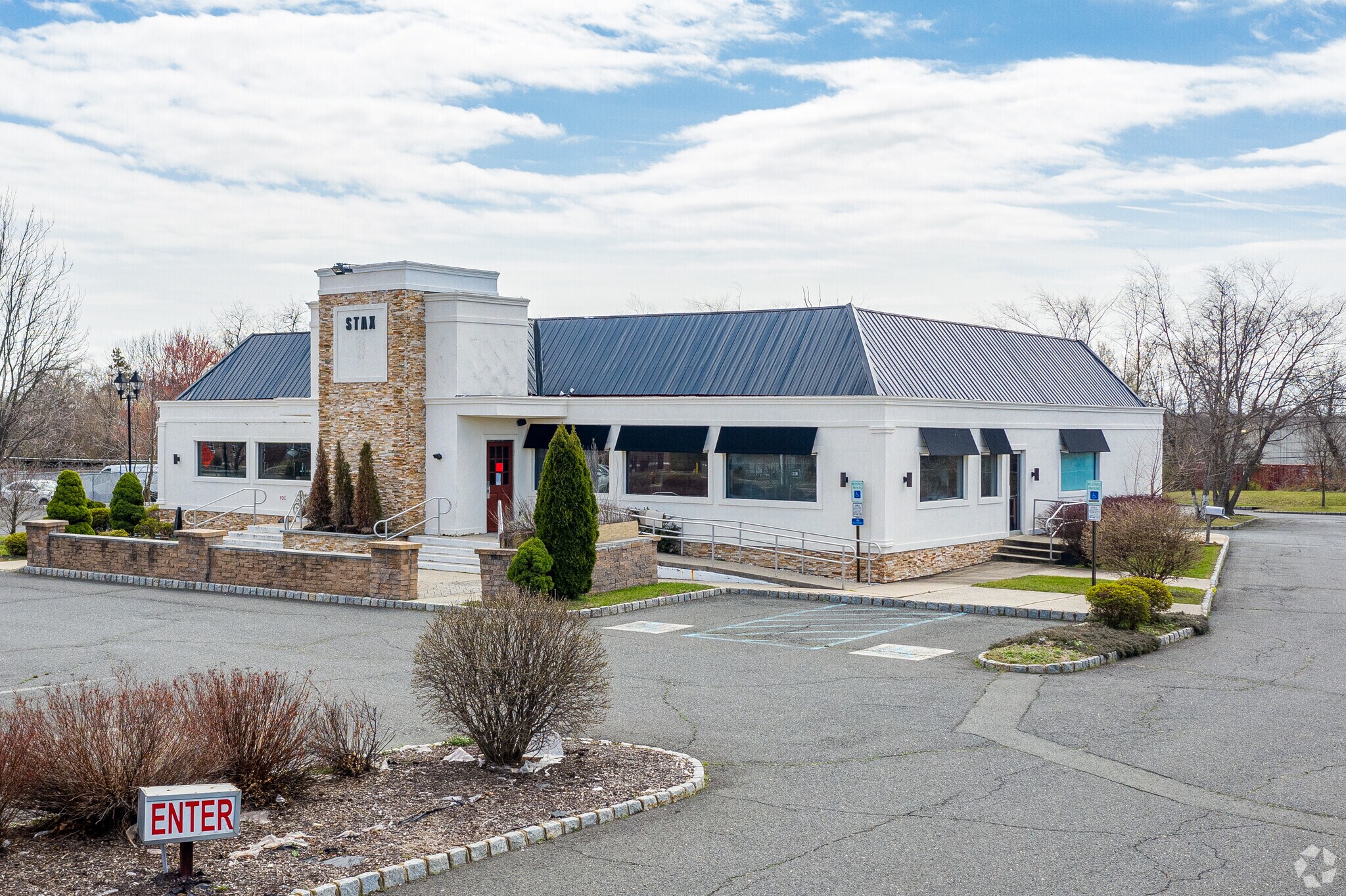 3205 US Highway 22, Branchburg, NJ for sale Building Photo- Image 1 of 1