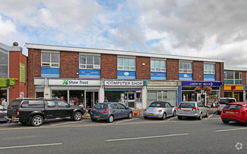 198-200A Broadway, Didcot for sale Primary Photo- Image 1 of 1