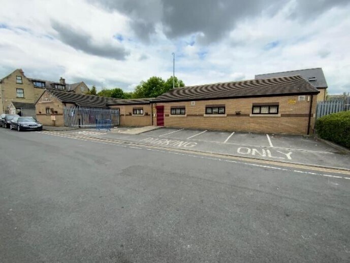 5 Alice St, Bradford for sale Building Photo- Image 1 of 1