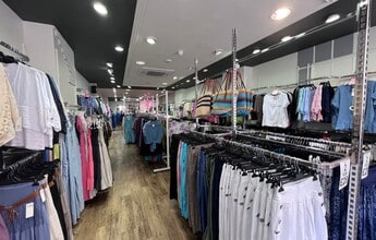 18-18A South St, Dorchester to rent Interior Photo- Image 2 of 6