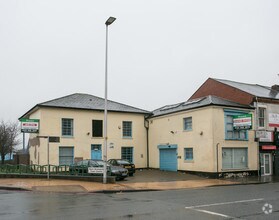 84 High St, West Bromwich for sale Primary Photo- Image 1 of 1