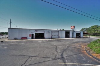 200 S Access Rd, Weatherford, OK for sale Primary Photo- Image 1 of 1