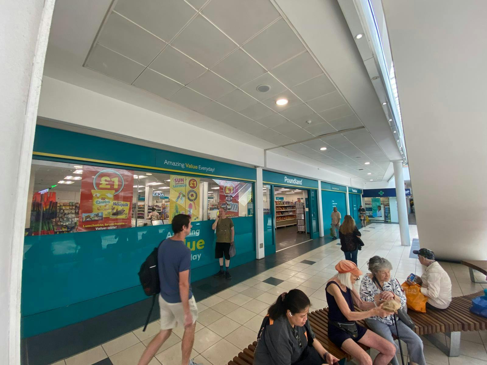 Shepherds Bush Green, London for sale Building Photo- Image 1 of 1