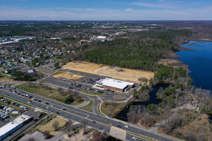 778 Route 70, Brick, NJ for rent - Building Photo - Image 3 of 5