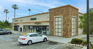 More details for 16701 Arrow Blvd, Fontana, CA - Retail for Sale