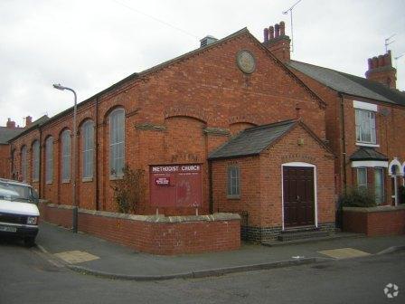 North St, Milton Keynes for sale Primary Photo- Image 1 of 1