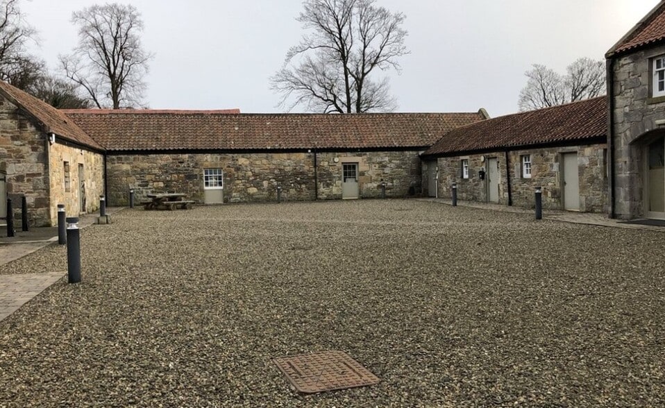 12 Dalmenny, South Queensferry to rent - Building Photo - Image 3 of 6