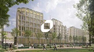 More details for 65-67 Rue Jacques-Louis Hénon, Lyon - Office to Rent