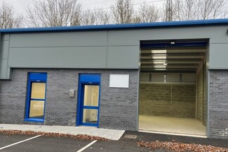 More details for West Chirton North Industrial Estate, North Shields - Industrial for Rent