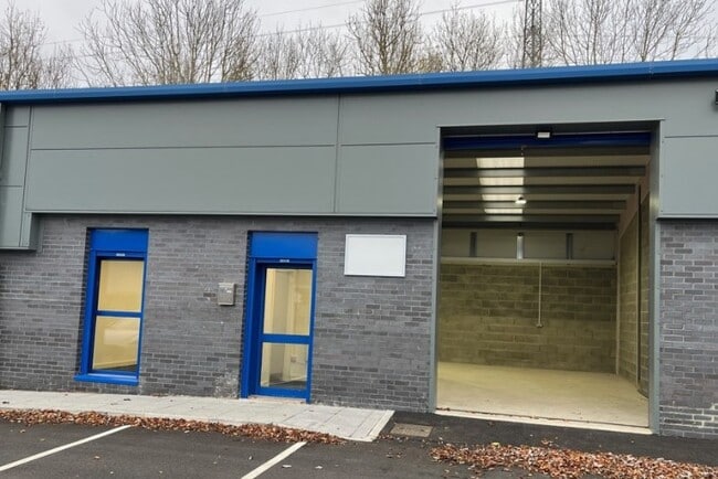 More details for West Chirton North Industrial Estate, North Shields - Industrial to Rent