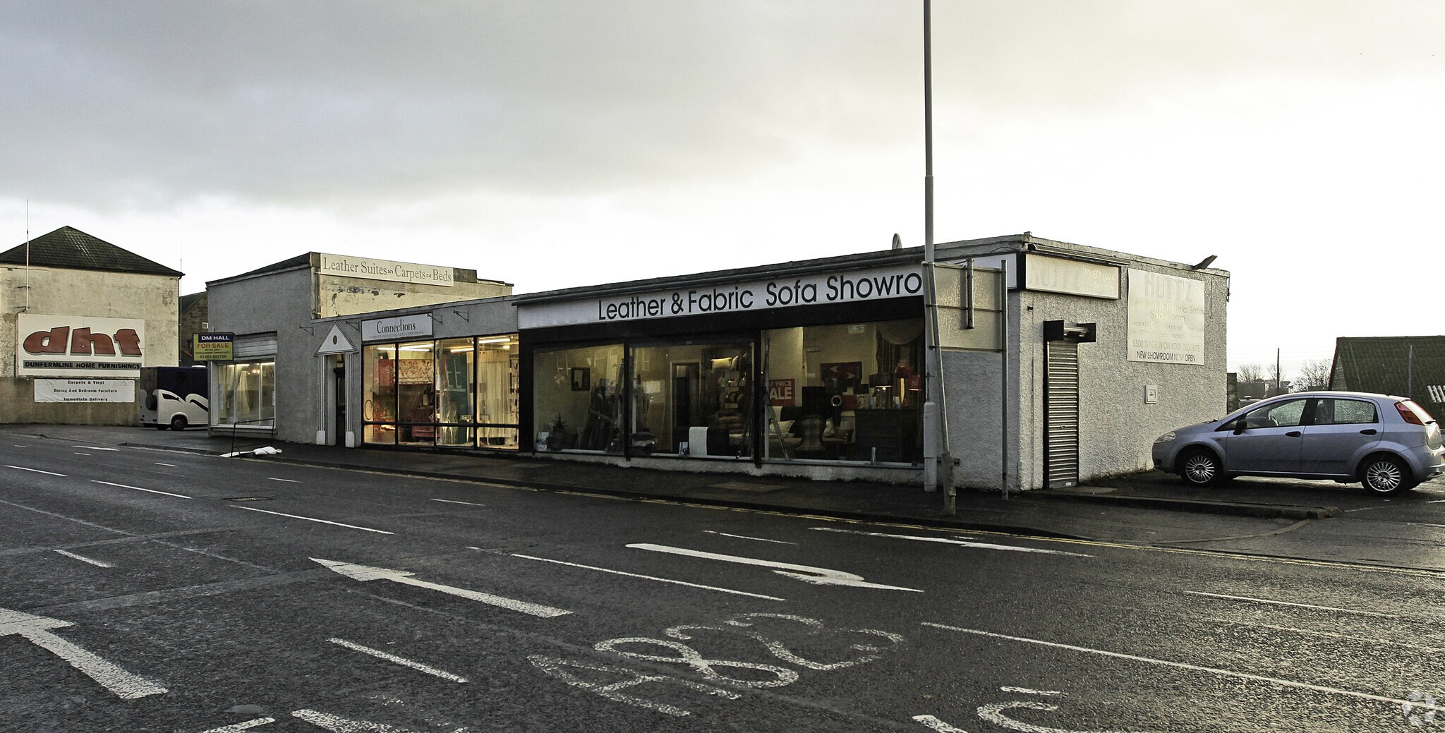 1 Nethertown Broad St, Dunfermline for sale Primary Photo- Image 1 of 1