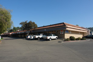 7427-7465 Mission Gorge Rd, San Diego CA - Commercial Property