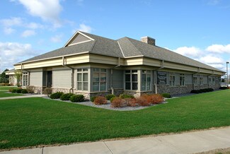 More details for 400 Village Center Dr, North Oaks, MN - Office / Medical to Rent
