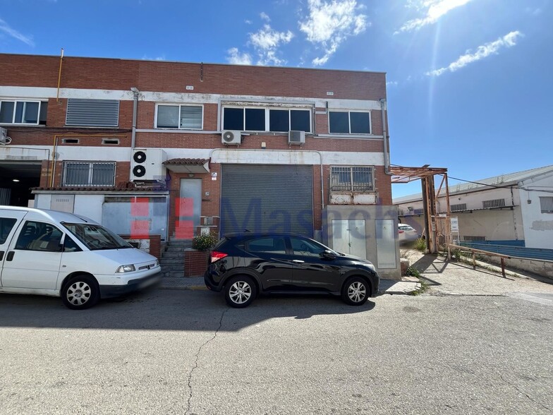 Industrial in Rubí, Barcelona for sale - Building Photo - Image 2 of 11