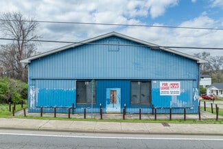 More details for 2208 Dickerson Pike, Nashville, TN - Retail to Rent