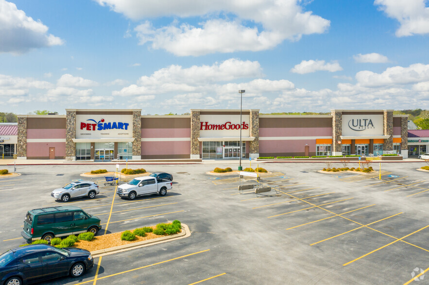 Petsmart memorial store