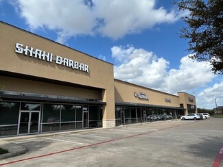 More details for 12920 University Blvd, Sugar Land, TX - Retail for Rent