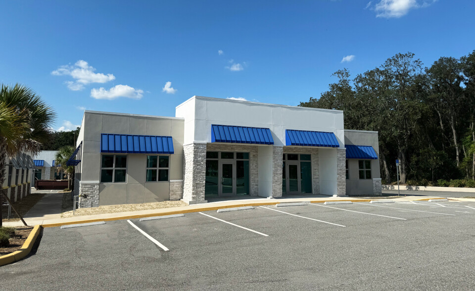 871-801 Highway 466, Lady Lake, FL for rent - Building Photo - Image 1 of 4