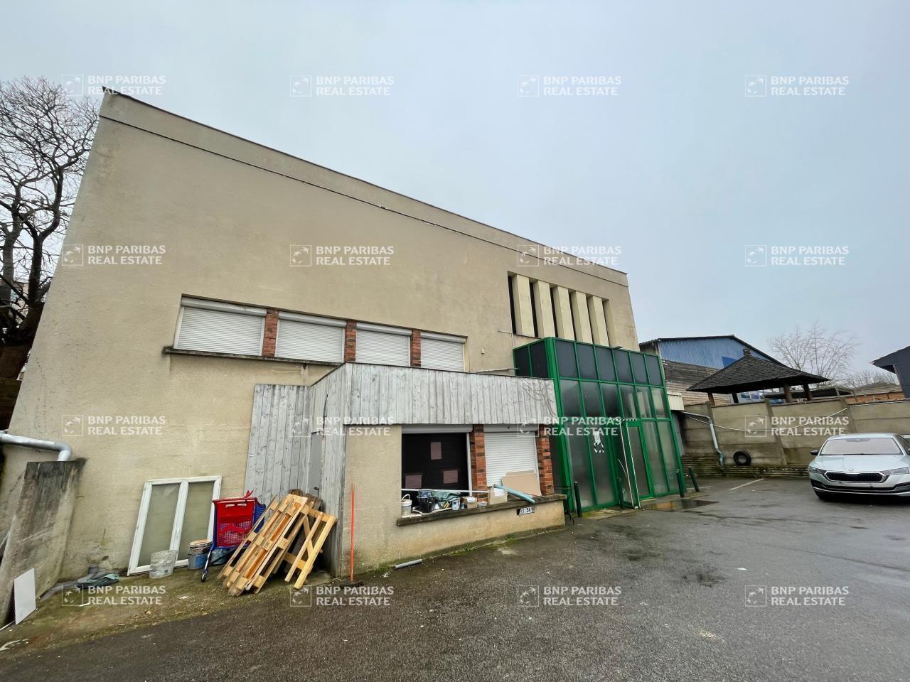 Light Industrial in Chambourcy for sale Building Photo- Image 1 of 13