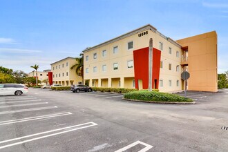 12595 SW 137th Ave, Miami, FL for rent Building Photo- Image 1 of 7