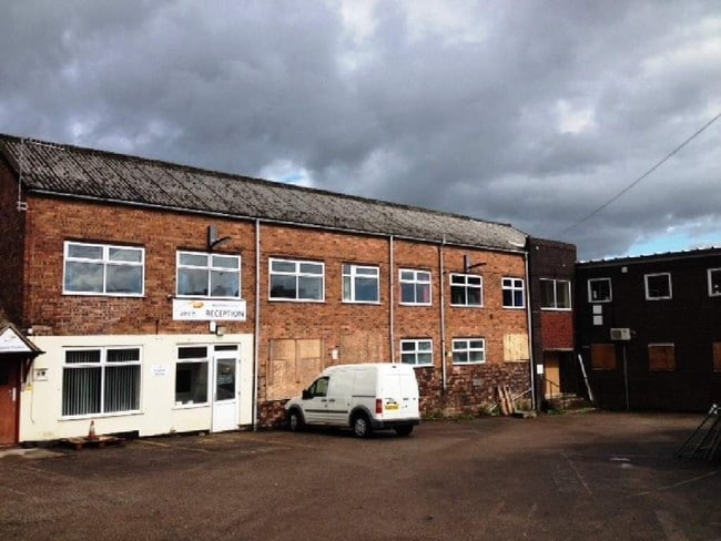 More details for Pelham St, Stoke On Trent - Co-working to Rent