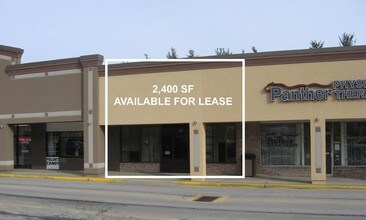 3-45 Route 19 N, Harmony, PA for rent Building Photo- Image 1 of 8