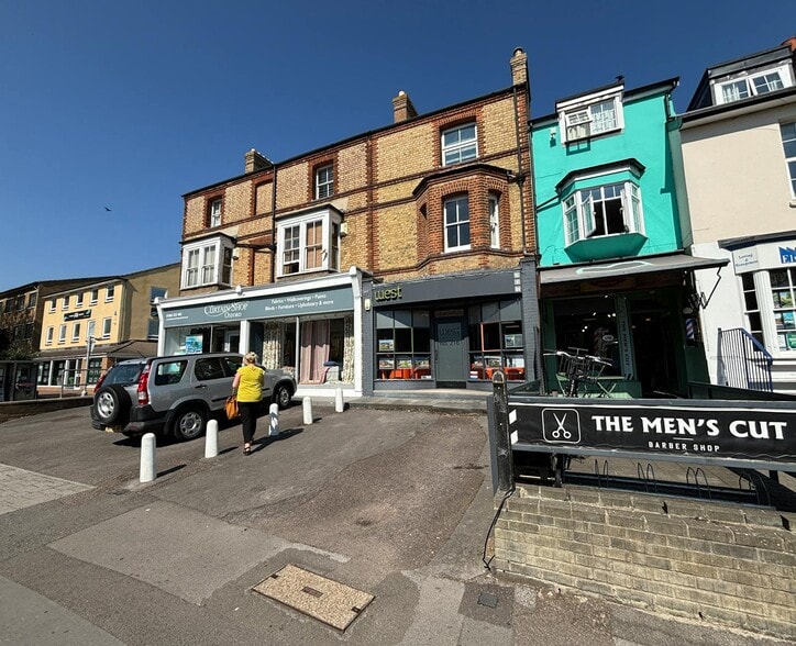 216 Banbury Rd, Oxford to rent - Building Photo - Image 1 of 3