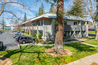 More details for 1540 River Park Dr, Sacramento, CA - Office for Rent