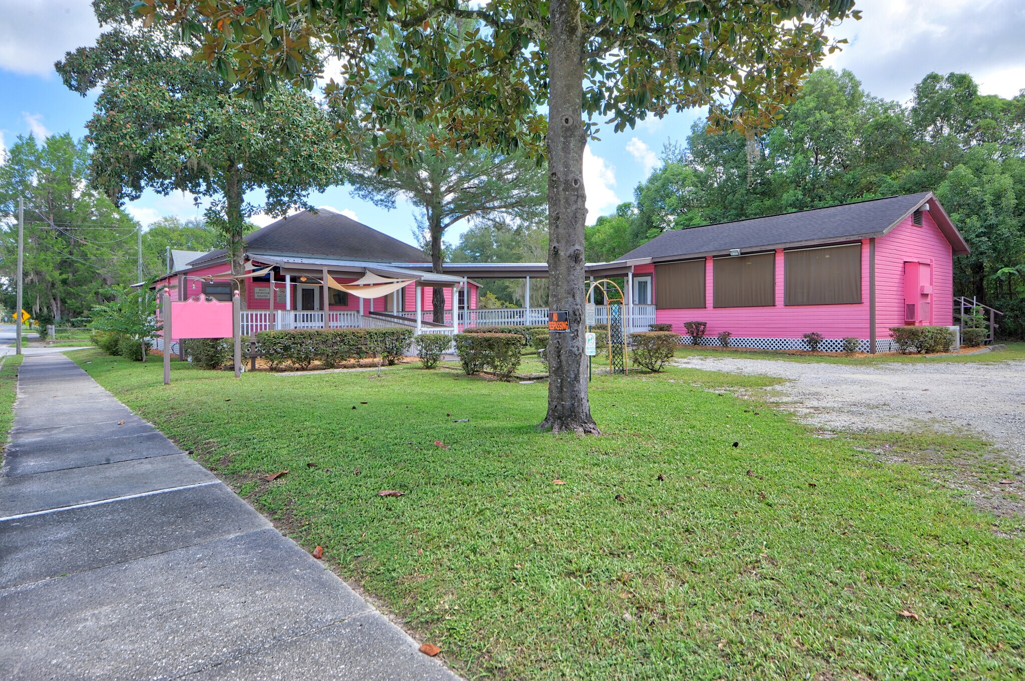 20782 Park Ave, Dunnellon, FL for sale Building Photo- Image 1 of 1