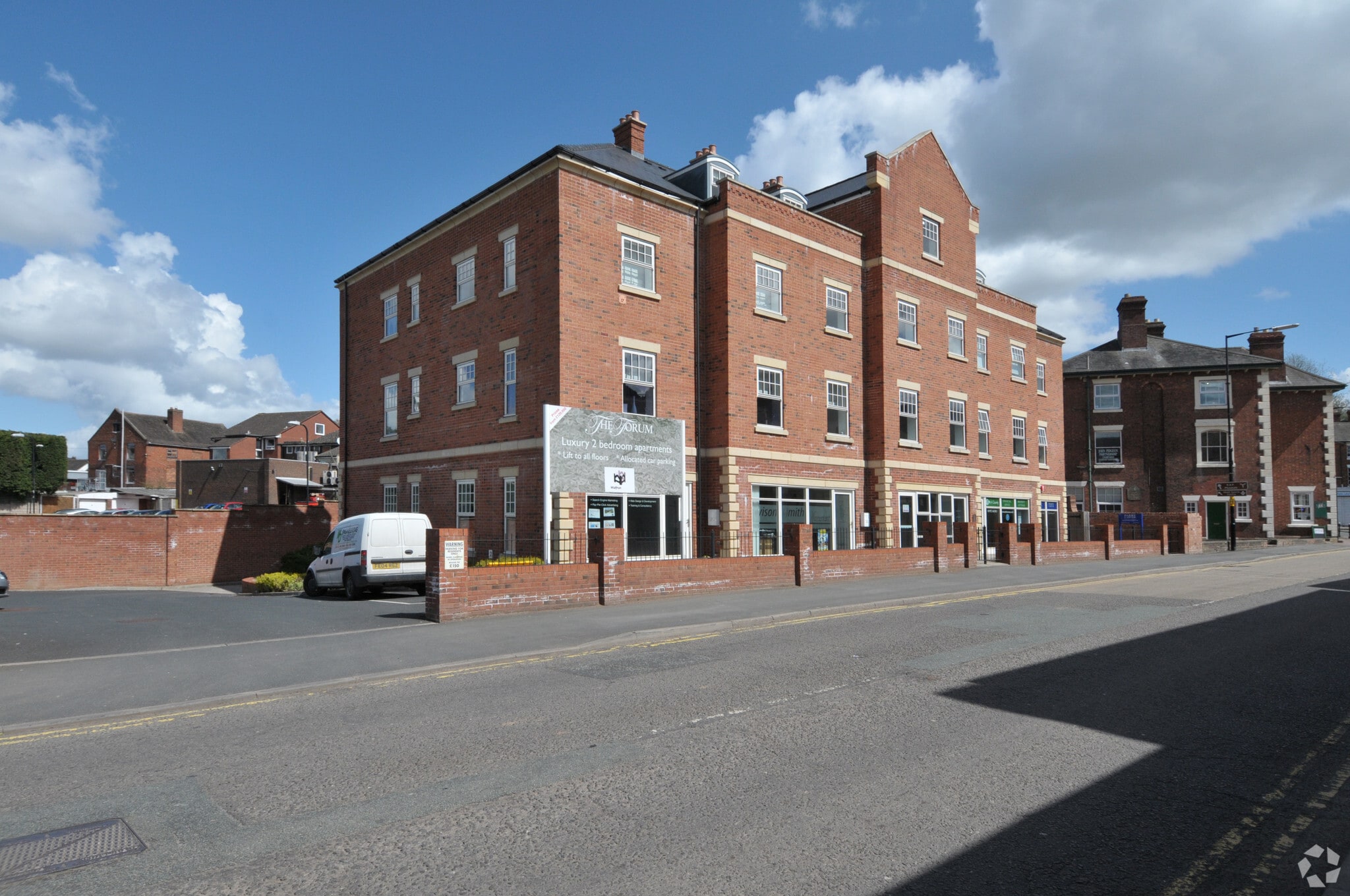 Victoria Rd, Shifnal for sale Primary Photo- Image 1 of 1