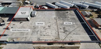 More details for 10139 Locust Ave, Bloomington, CA - Land to Rent