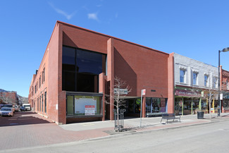 More details for 2027-2035 Broadway, Boulder, CO - Office, Retail for Rent