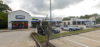 More details for 8790 Fm-1960 Rd, Humble, TX - Retail for Rent