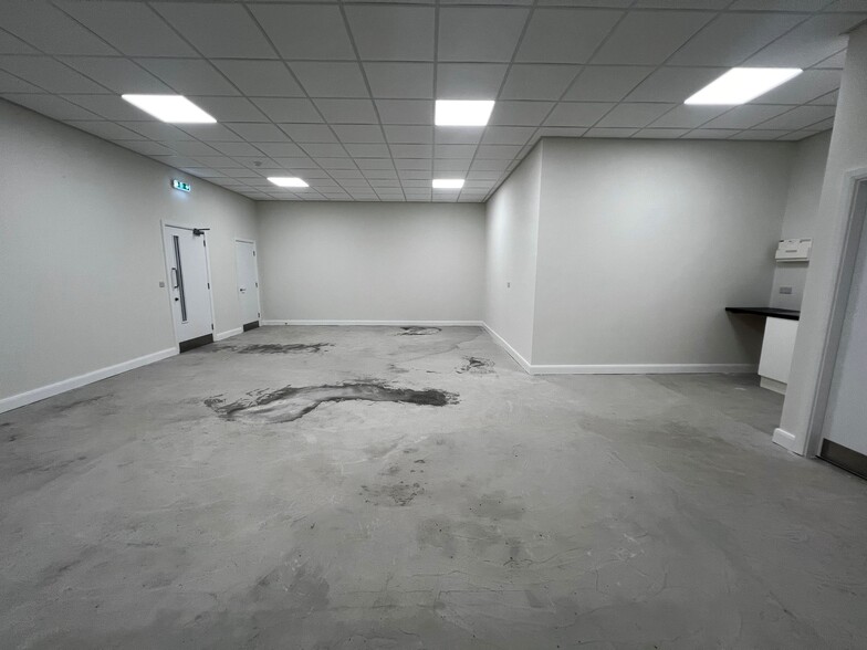 Cambridge St, Harrogate to rent - Interior Photo - Image 1 of 5