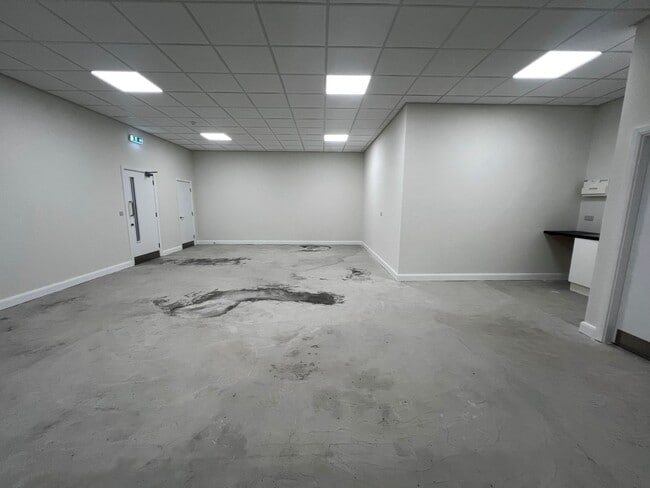 More details for Cambridge St, Harrogate - Office to Rent