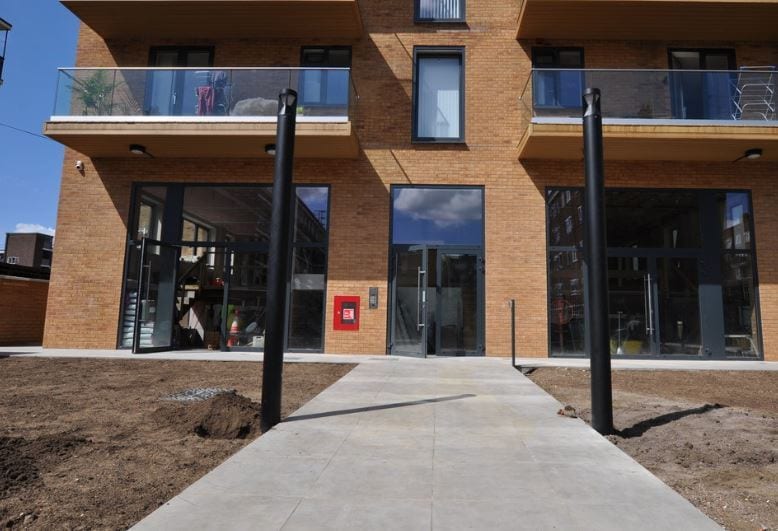 128 Hoxton St, London for sale Primary Photo- Image 1 of 1