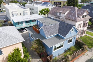 More details for 2045 Emerson St, Berkeley, CA - Build-to-Rent for Sale