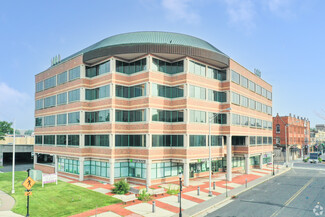 More details for 50 Division St, Somerville, NJ - Office for Rent