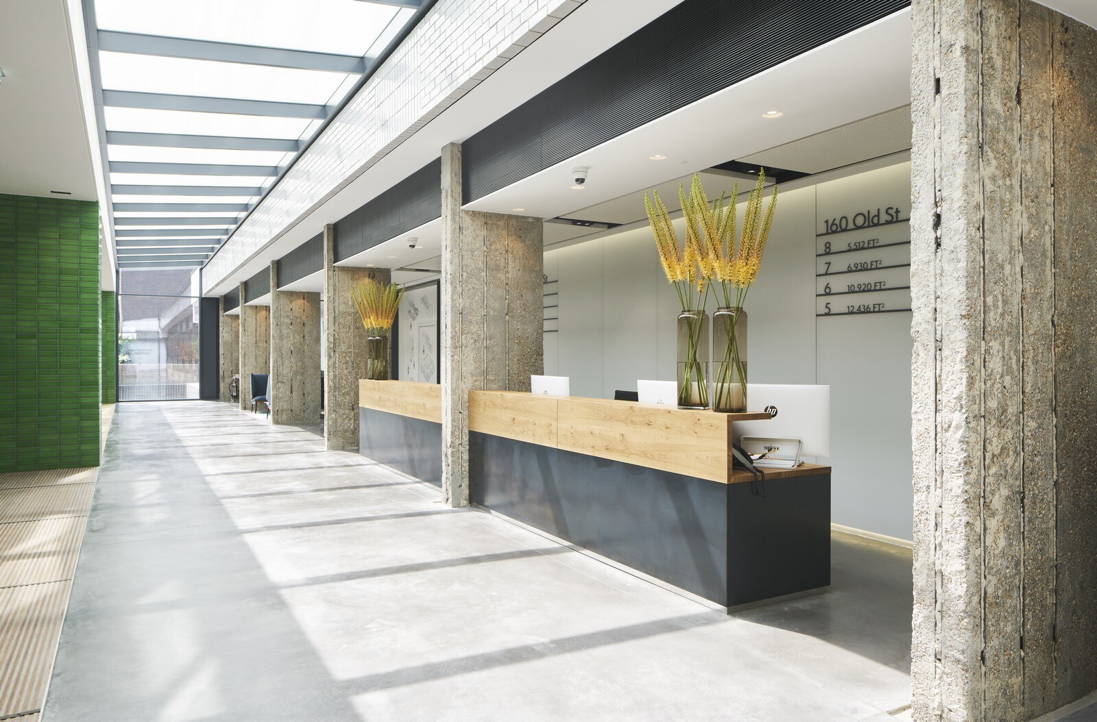 150-160 Old St, London for sale Building Photo- Image 1 of 1