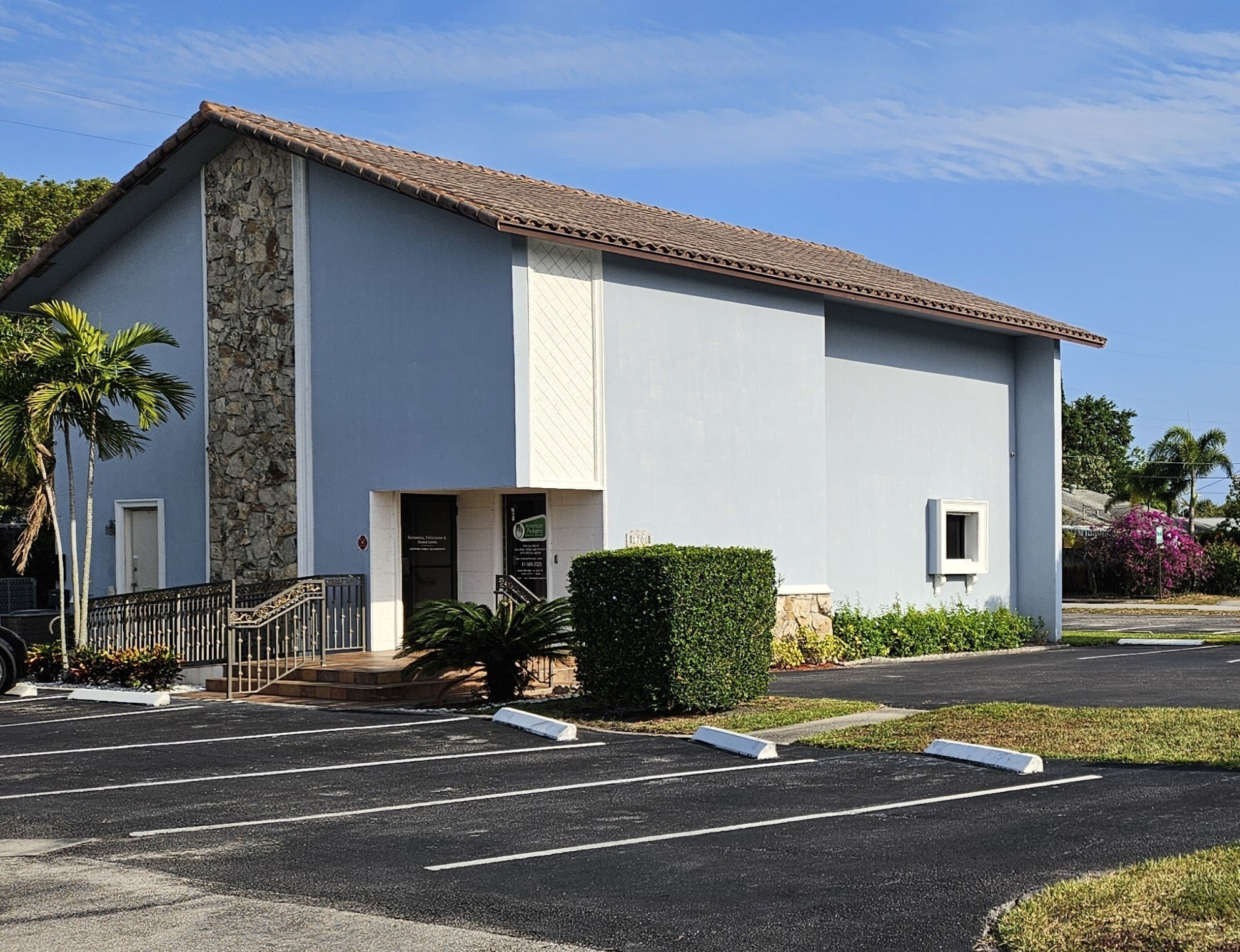 1708 N Federal Hwy, Lake Worth, FL for sale Building Photo- Image 1 of 1