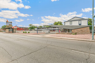 Riviera Motel & Retail - Commercial Property